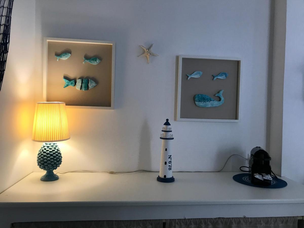 Taormina Holidays Residence Forza dʼAgro Екстериор снимка
