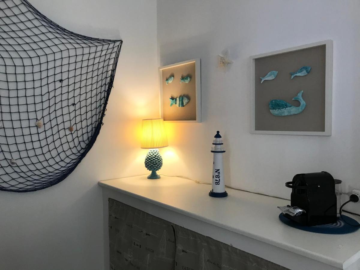 Taormina Holidays Residence Forza dʼAgro Екстериор снимка
