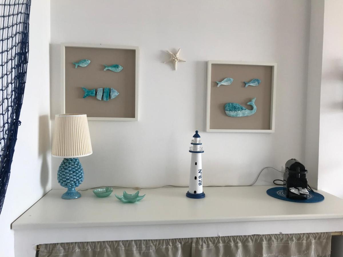 Taormina Holidays Residence Forza dʼAgro Екстериор снимка