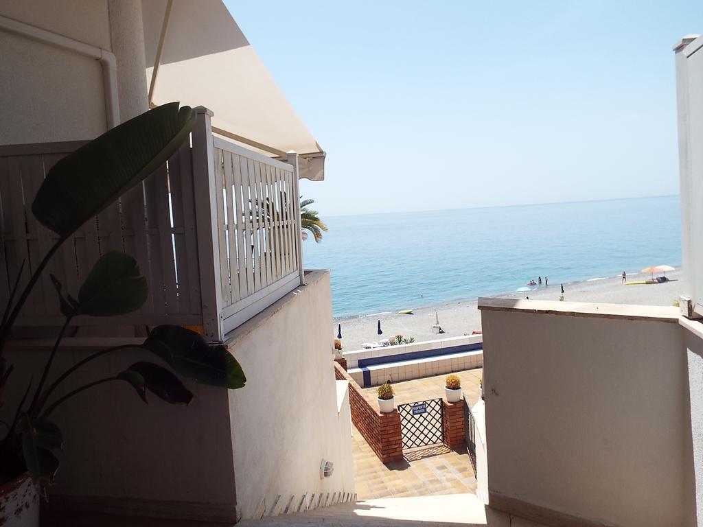 Taormina Holidays Residence Forza dʼAgro Екстериор снимка