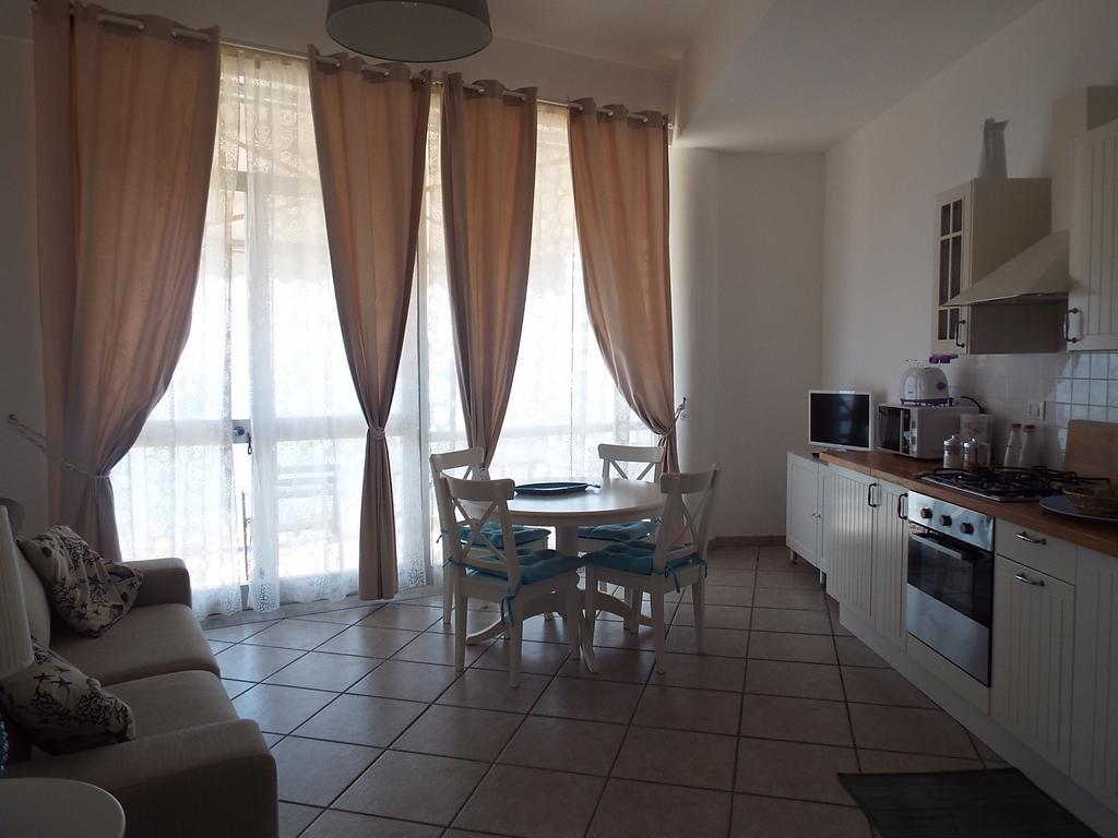Taormina Holidays Residence Forza dʼAgro Екстериор снимка