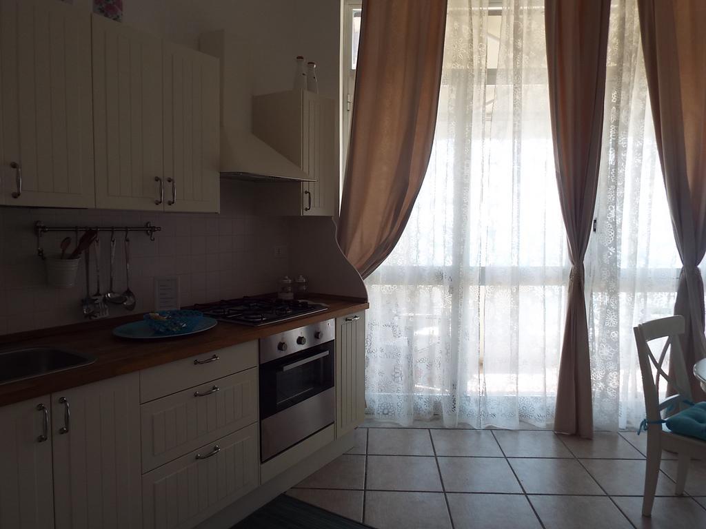 Taormina Holidays Residence Forza dʼAgro Екстериор снимка