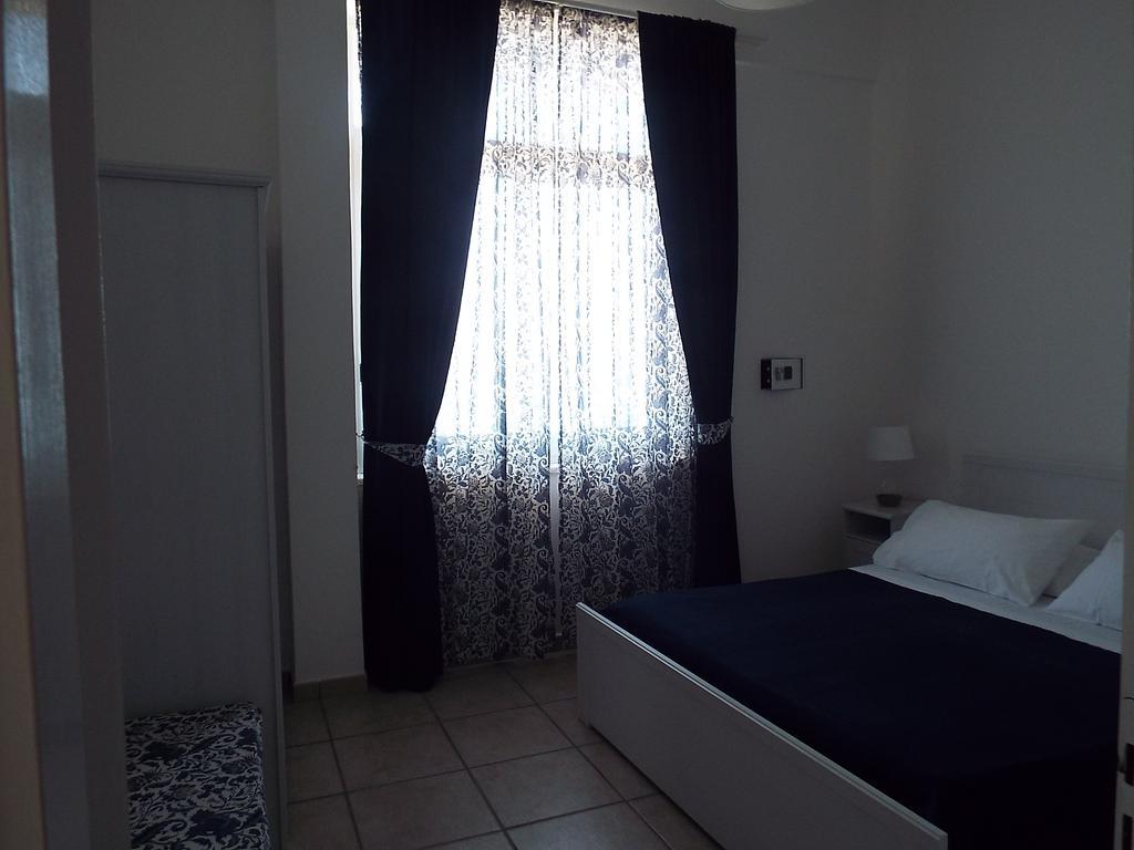 Taormina Holidays Residence Forza dʼAgro Екстериор снимка