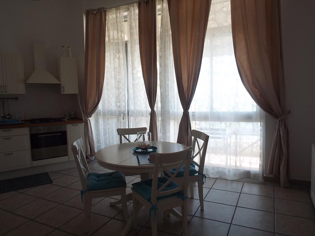 Taormina Holidays Residence Forza dʼAgro Екстериор снимка