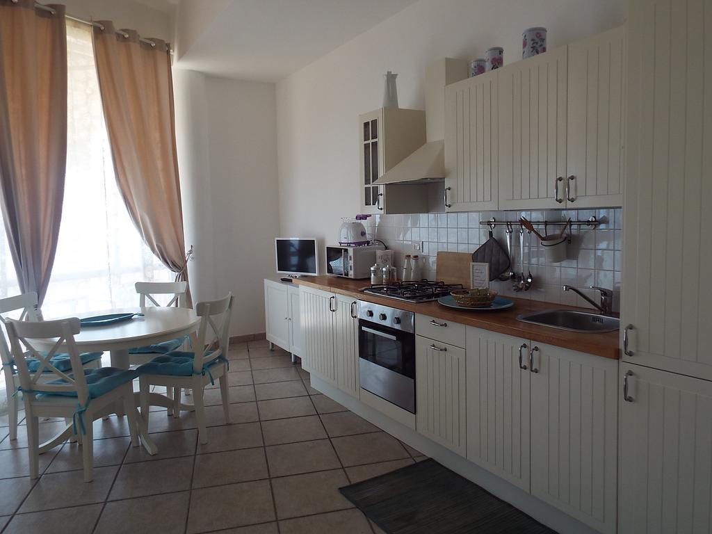 Taormina Holidays Residence Forza dʼAgro Екстериор снимка
