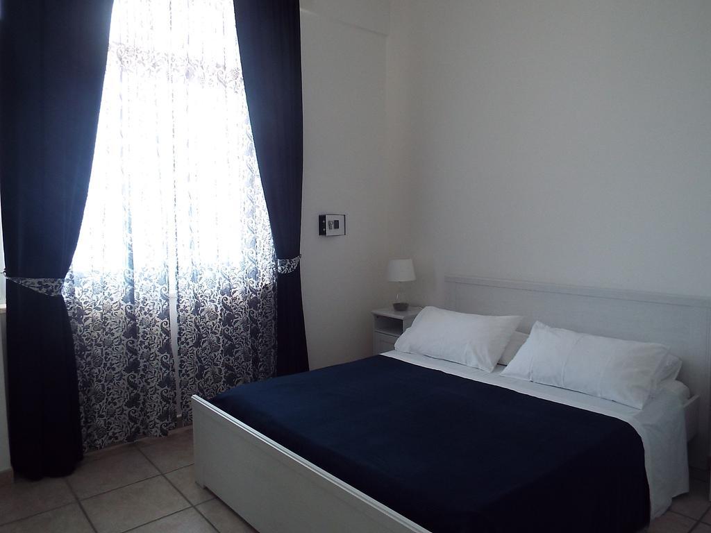 Taormina Holidays Residence Forza dʼAgro Екстериор снимка