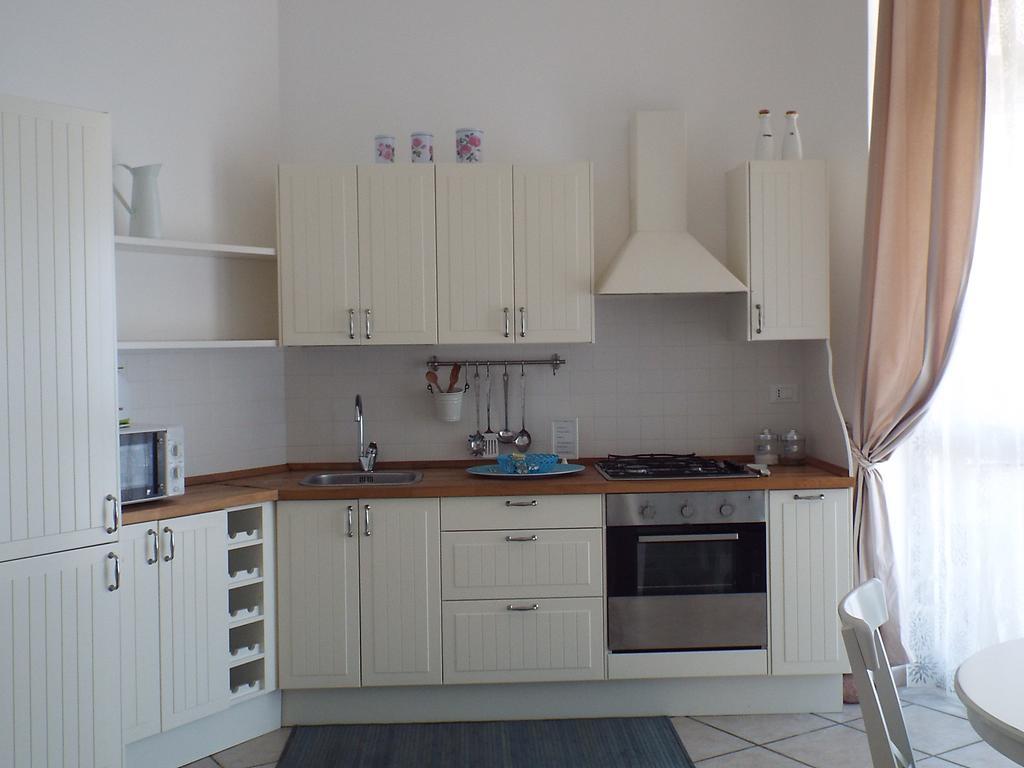 Taormina Holidays Residence Forza dʼAgro Екстериор снимка