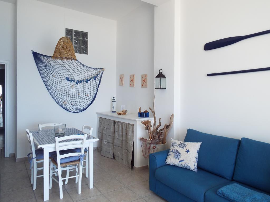 Taormina Holidays Residence Forza dʼAgro Екстериор снимка