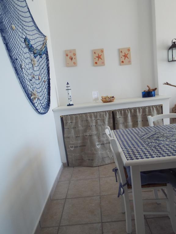 Taormina Holidays Residence Forza dʼAgro Екстериор снимка