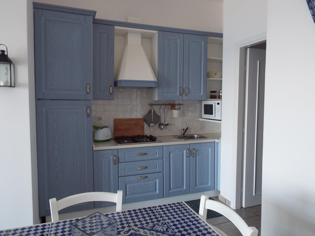 Taormina Holidays Residence Forza dʼAgro Екстериор снимка