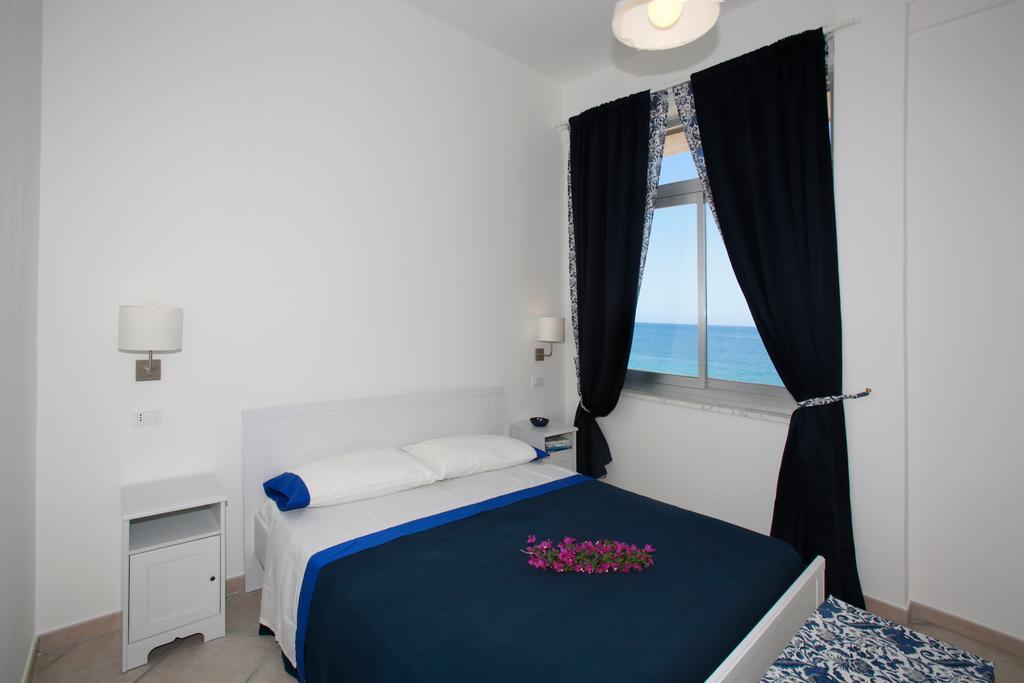 Taormina Holidays Residence Forza dʼAgro Екстериор снимка