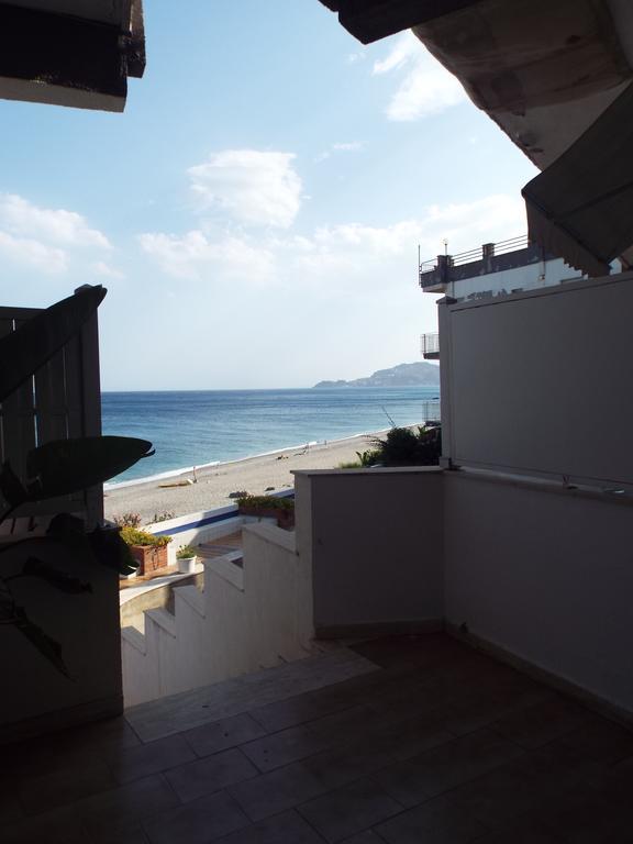 Taormina Holidays Residence Forza dʼAgro Екстериор снимка