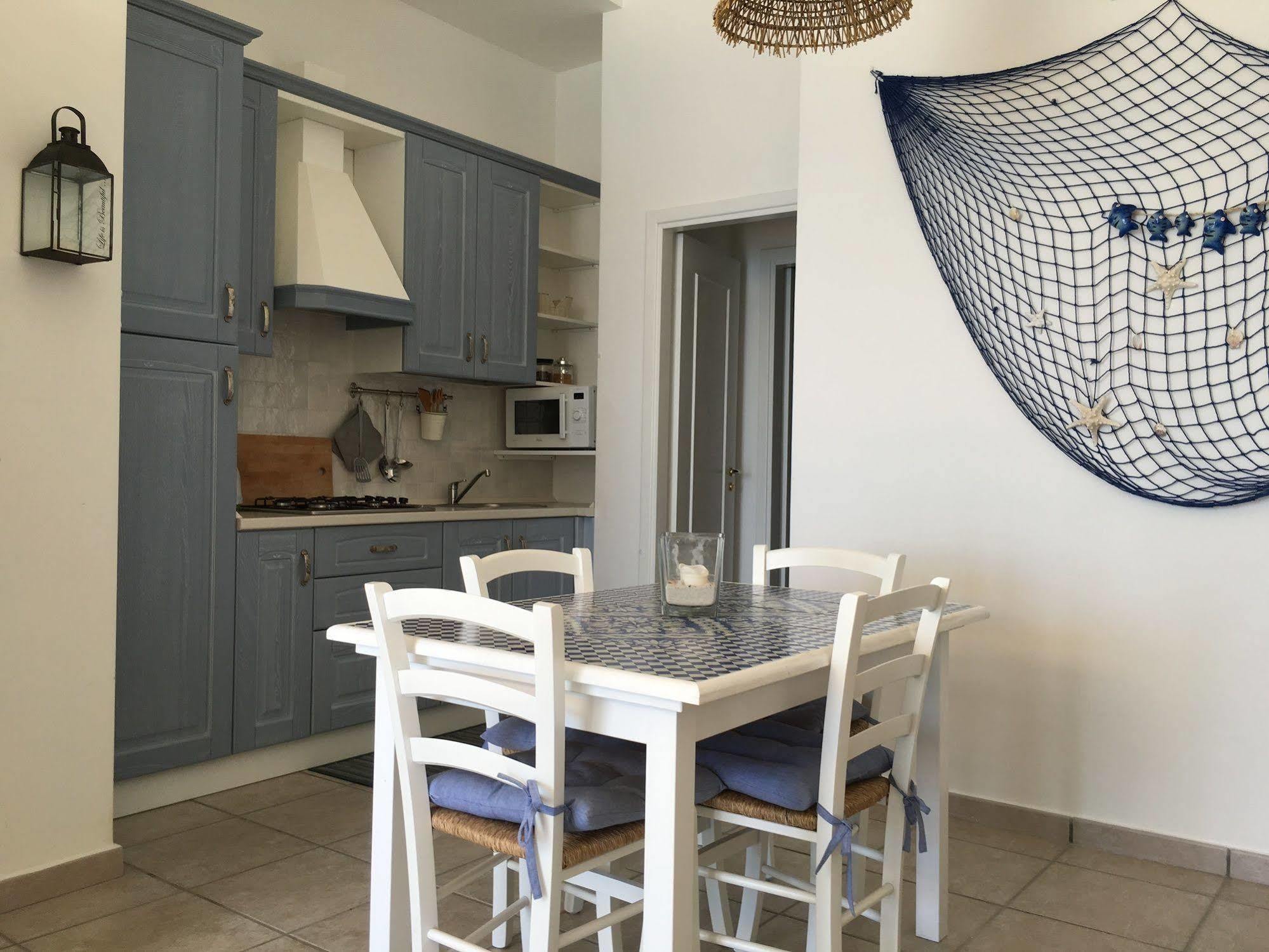 Taormina Holidays Residence Forza dʼAgro Екстериор снимка