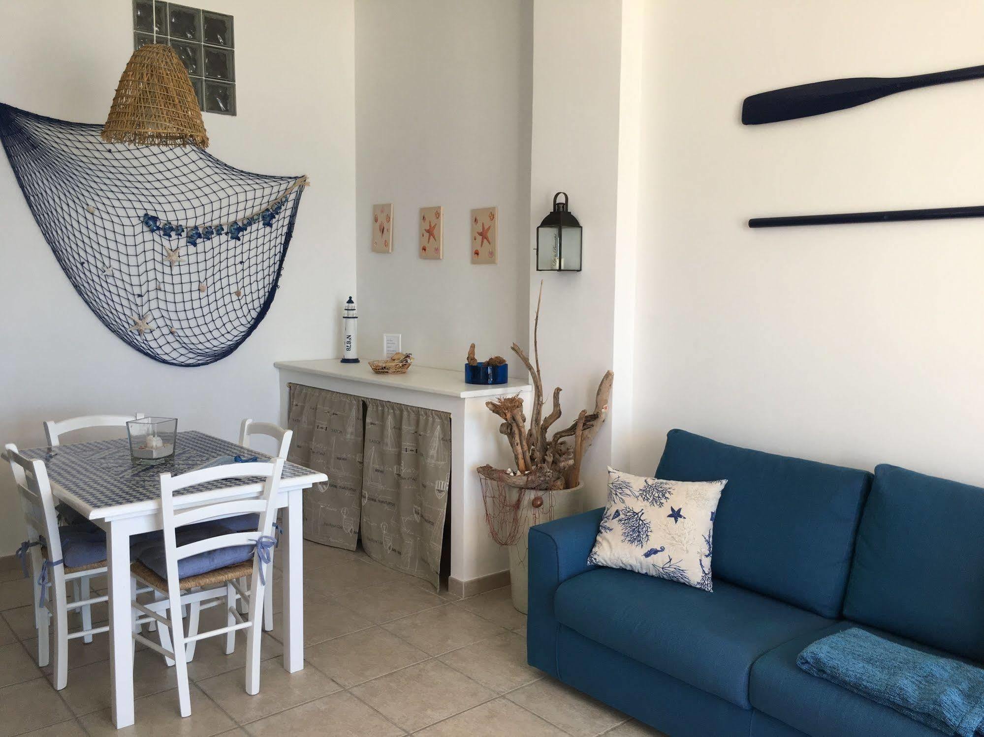 Taormina Holidays Residence Forza dʼAgro Екстериор снимка