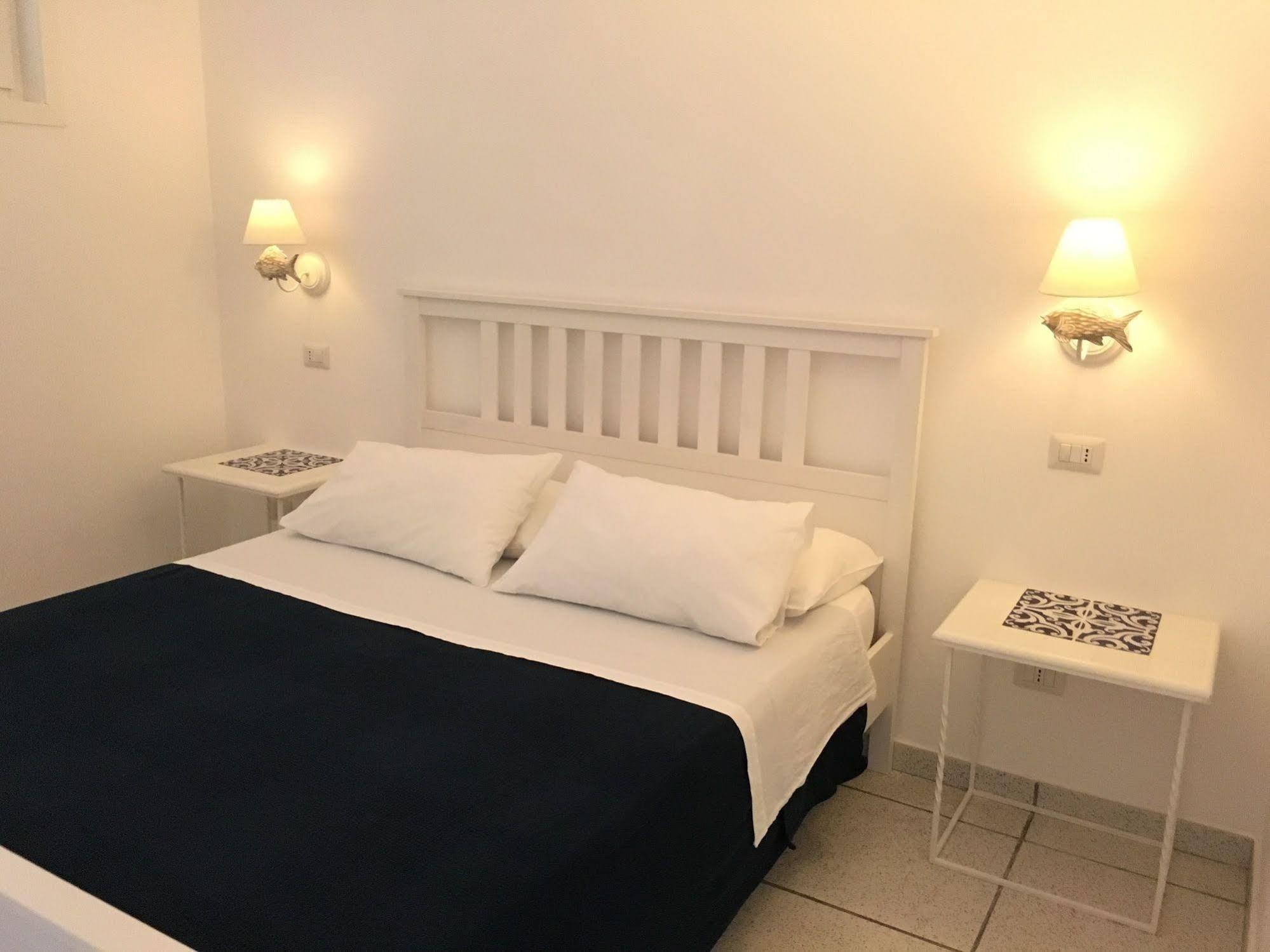 Taormina Holidays Residence Forza dʼAgro Екстериор снимка