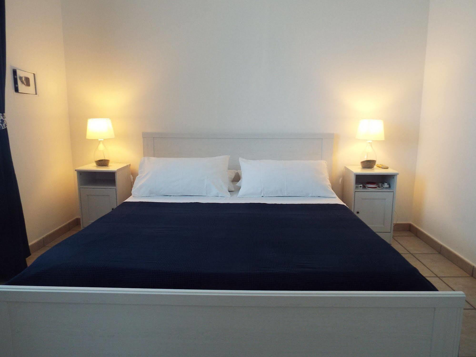 Taormina Holidays Residence Forza dʼAgro Екстериор снимка