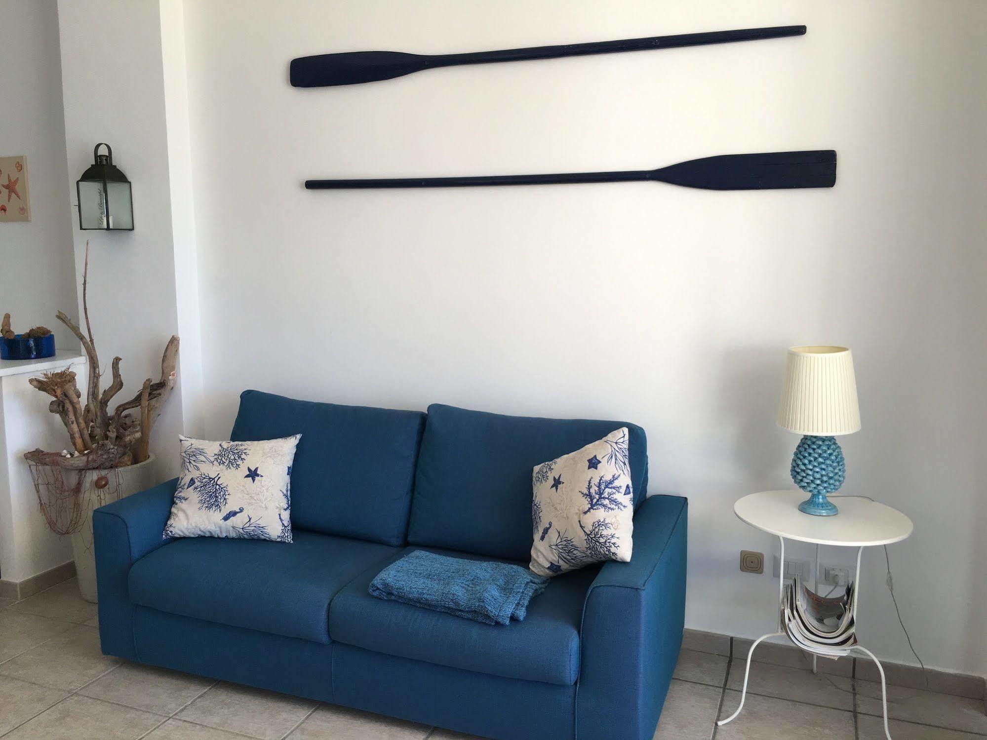 Taormina Holidays Residence Forza dʼAgro Екстериор снимка