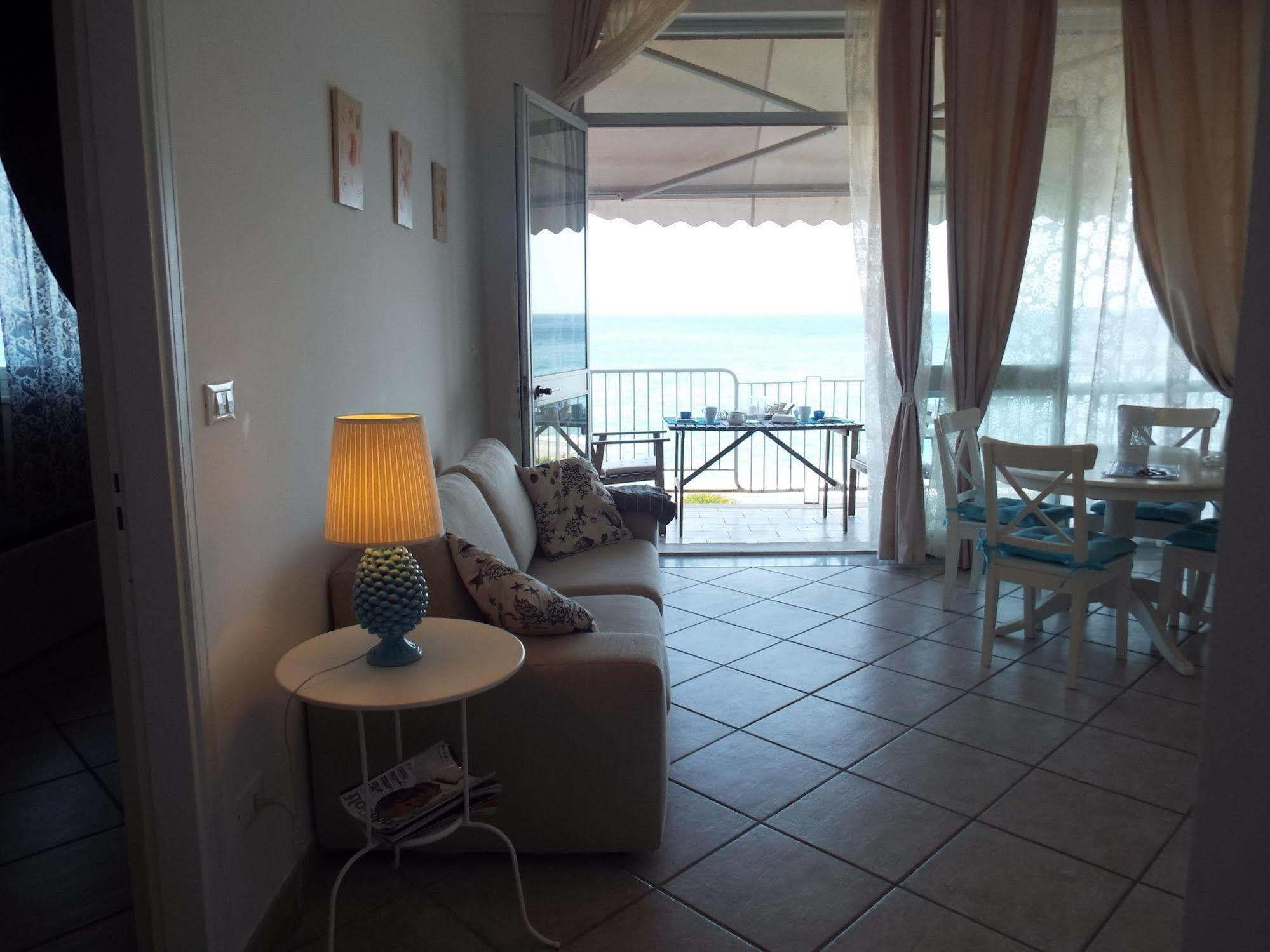 Taormina Holidays Residence Forza dʼAgro Екстериор снимка